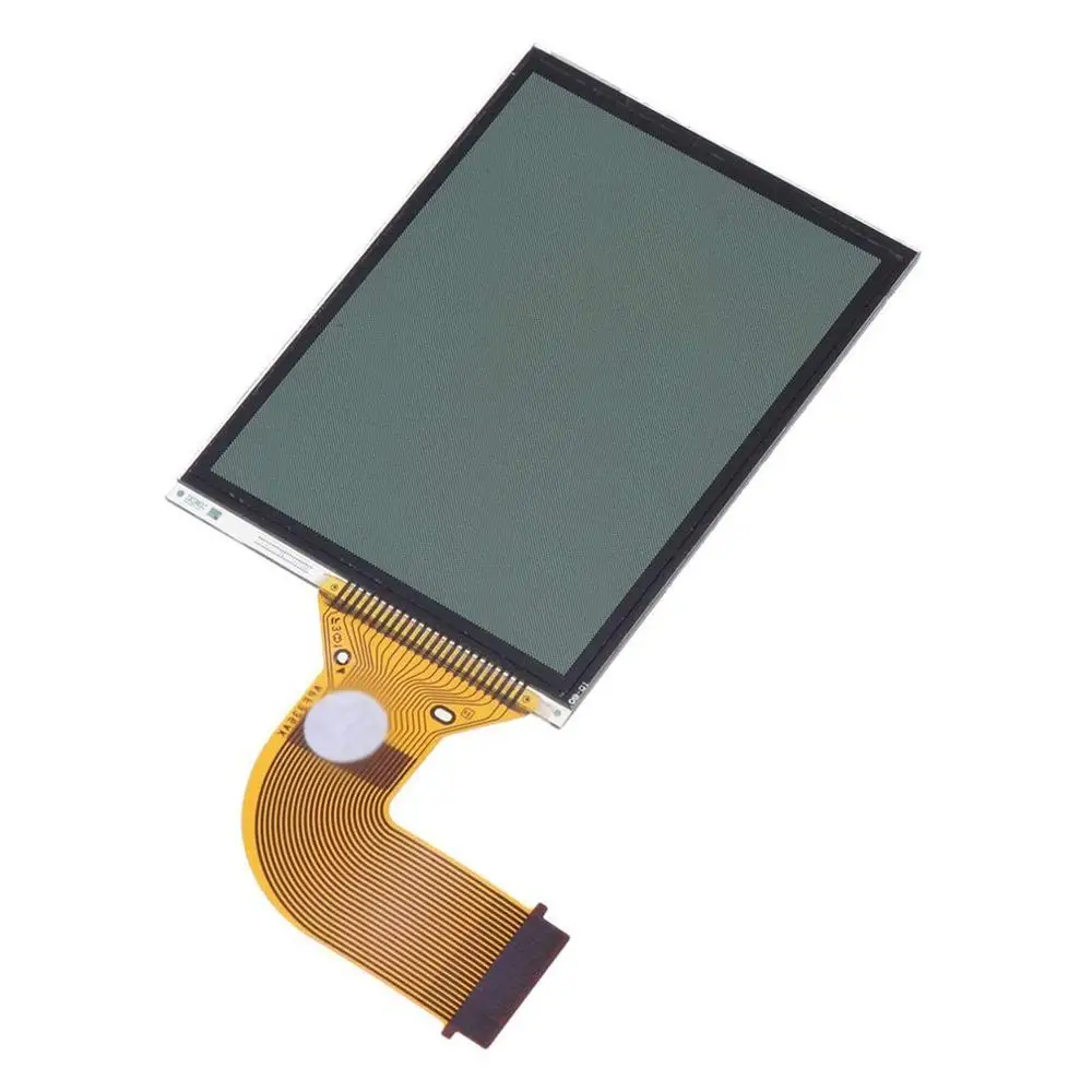 Replacement Lcd Screen Display Repair Part Compatible For Sony Dsc-W5 W7 W50 W70 W15 Cameras Professional Replacement