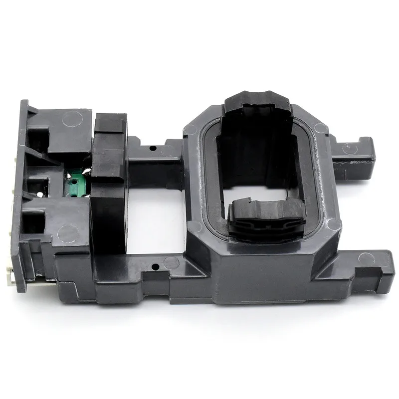 bobina de tensão de controle de contator