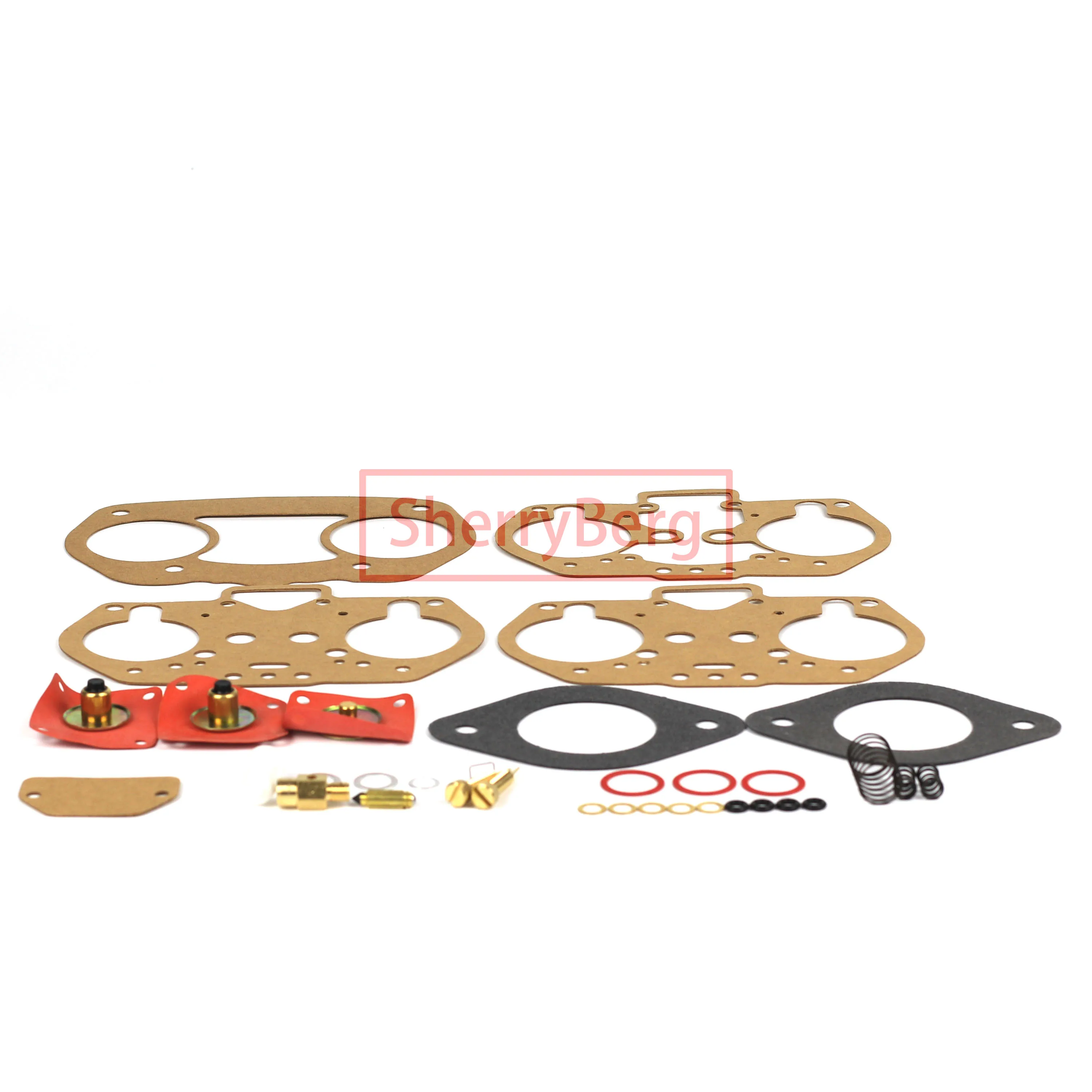 Repair /Rebuild Kit for Weber 40/44/48 IDF Carburetor Carburettor Carb Porsche, VW Vergaser