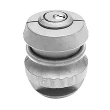 Универсальный автостопор Прицеп Сцепка замок сцепления буксировочный мяч замок караван замок