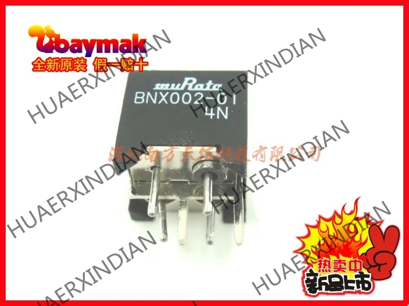 10 шт. и BNX002-01 EMI50V 10A фильтр