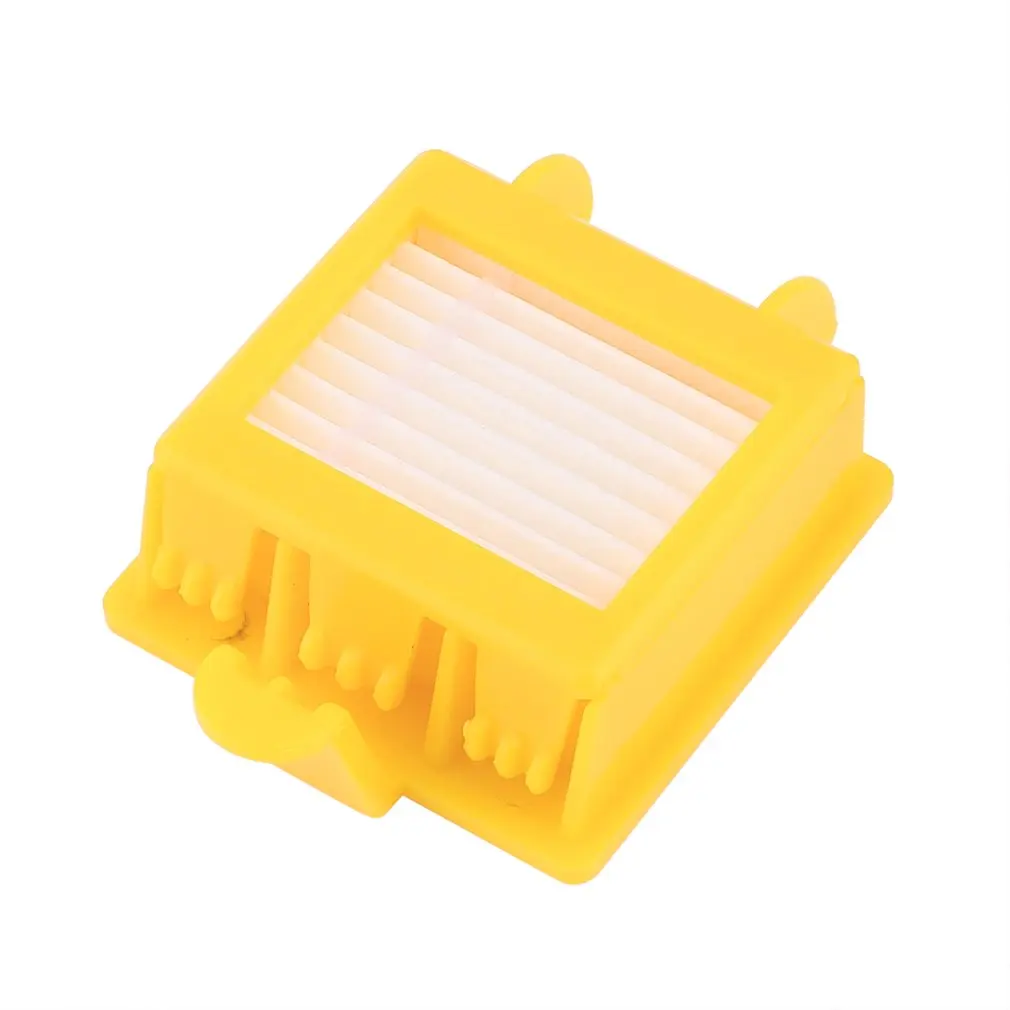 

Sweeping Robot Vacuum Cleaner Accessories HEPA Filter Replace Parts For iRobot For Roomba 700 Series 760 770 780 Model