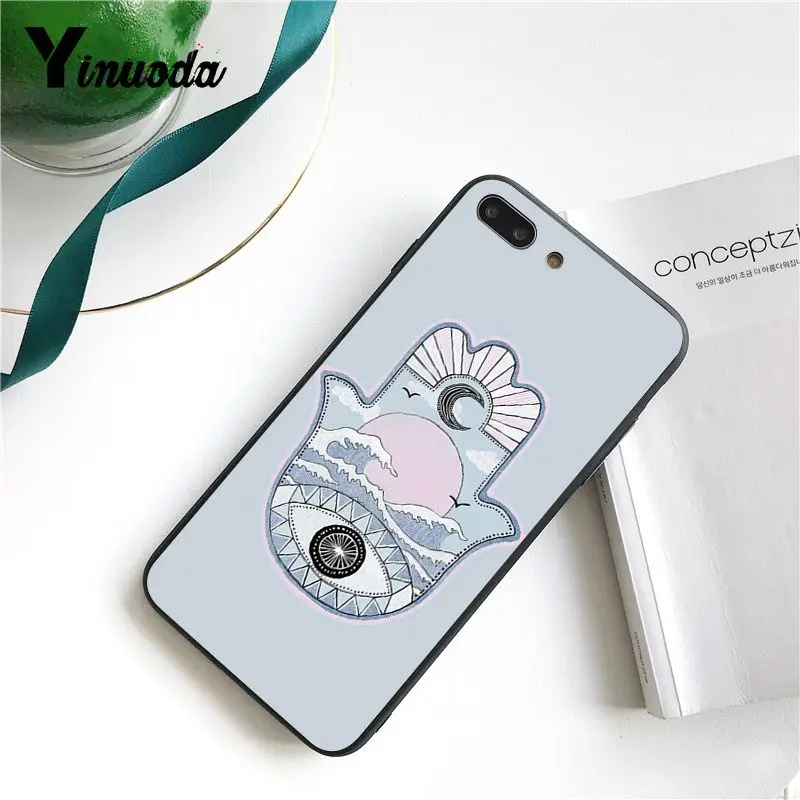 Hamsa Hand of Fatima