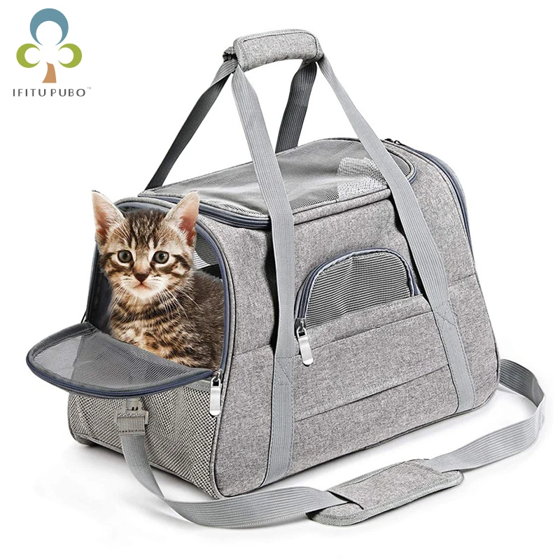Airline Approved Cat Bag Carrier Cat Backpack Airline Approved Cat