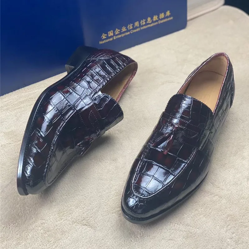 Рисунок 4 - Туфли Goodyear мужские классические