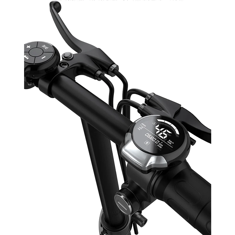 bicicletta cinese pieghevole wu jang