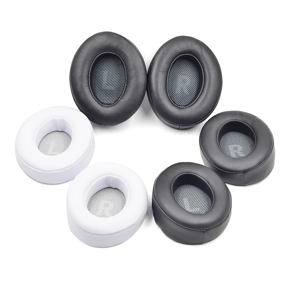Sheep Skin Earpads for JBL V700 V700BT High Quality Protein Leather Earpads Cushion Cover for JBL Everest Elite 700 Headphone