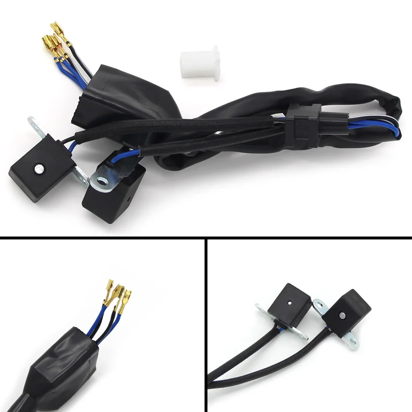 

Motorcycle Ignition Trigger Cdi Box For Kawasaki ZG1000 Concours GTR1000 ZL1000 Eliminator ZL900 ZX900 Ninja GPZ900R 59026-1061