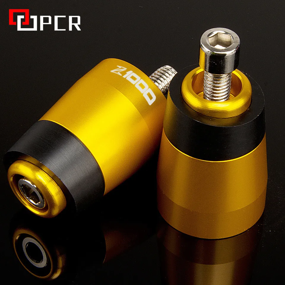 Motorcycle Accessories For KAWASAK Z1000 Z1000SX Motorcycle CNC Handle