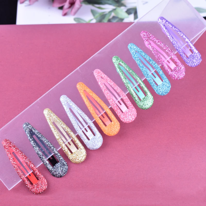 Cute Silver Star Hair Clips For Women: Set Of 1, Y2K Fashion Hair Accessories From Hair Accessories - Price 26.95