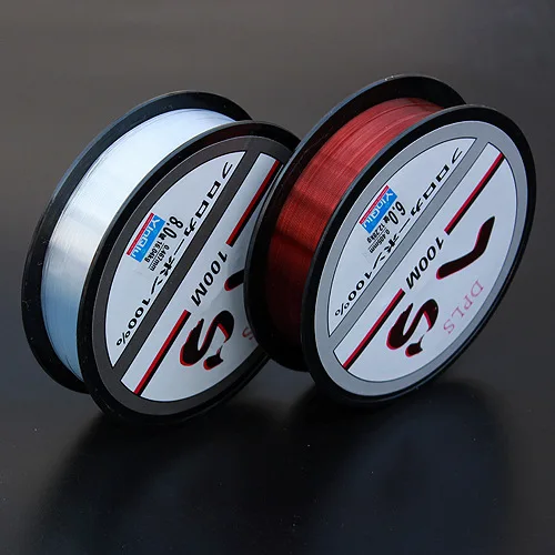 

Tension 100 M Mainline Line Fishing Line Nylon Strands Line Buy Two Fishing Line