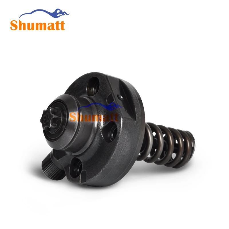 Плунжер SHUMAT 0445010570 04L130755D подходит для топливного насоса B0SCH CP4 0445 010 537 AUDI SEAT SKODA