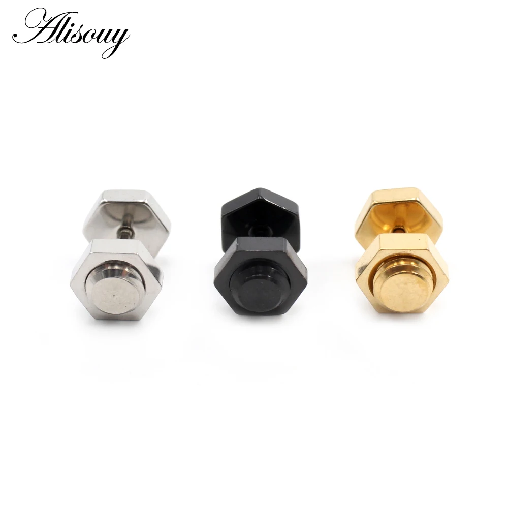 Alisouy Earrings Colors