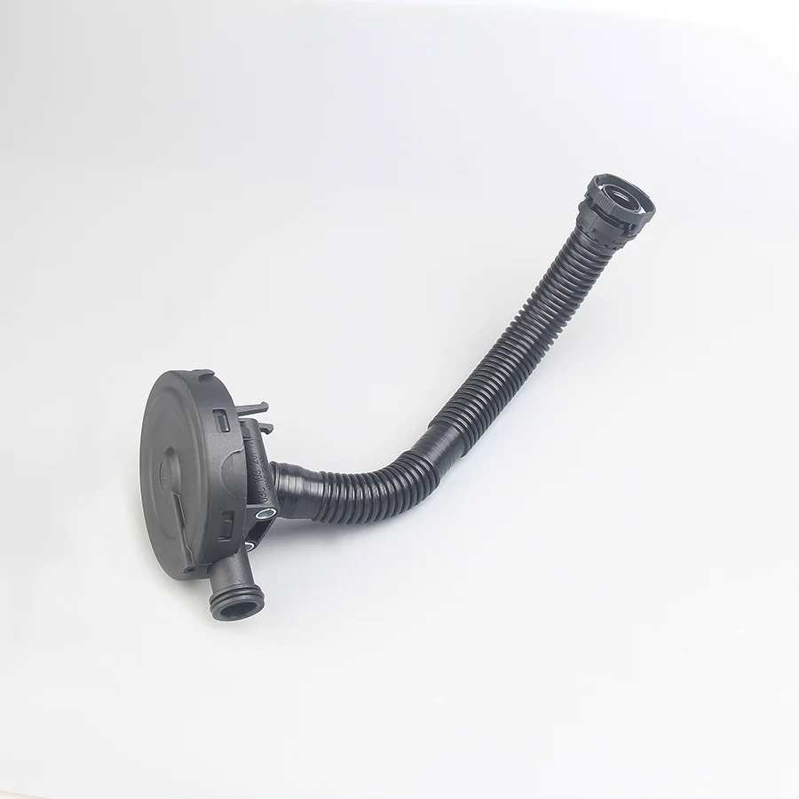 Пластиковый клапан для блока двигателя автомобиля 03C103201N SEAT VW Skoda Fabia Rapid Roomster Cordoba