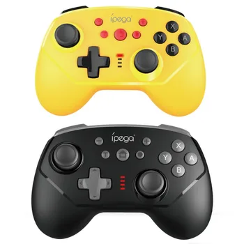 

Remote Gamepad Bluetooth Wireless Controller For Switch Pro NS Splatoon2 For Nintend Switch Console Joystick