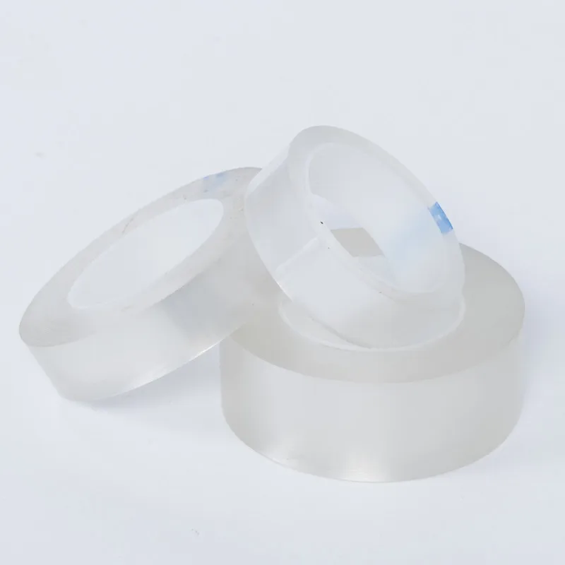 30mm*3M Kitchen Sink Waterproof Mildew Strong Self-adhesive Transparent Tape Bathroom Toilet Crevice Seal Strip Adhesive Tape