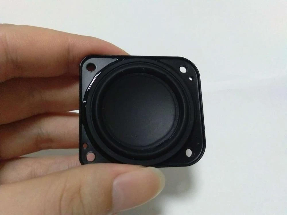 diy hifi bluetooth speaker