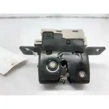

82100076240 TRUNK LOCK/PORTON RENAULT CLIO III