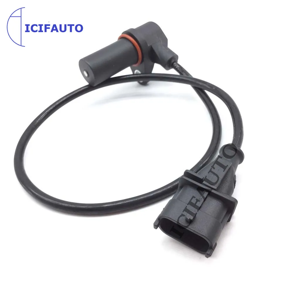 

Датчик положения коленчатого вала 0281002214 для Fiat Brava Marea Punto ALFA ROMEO 145 146 147 156 166 LANCIA OPEL Vauxhall 0281002474
