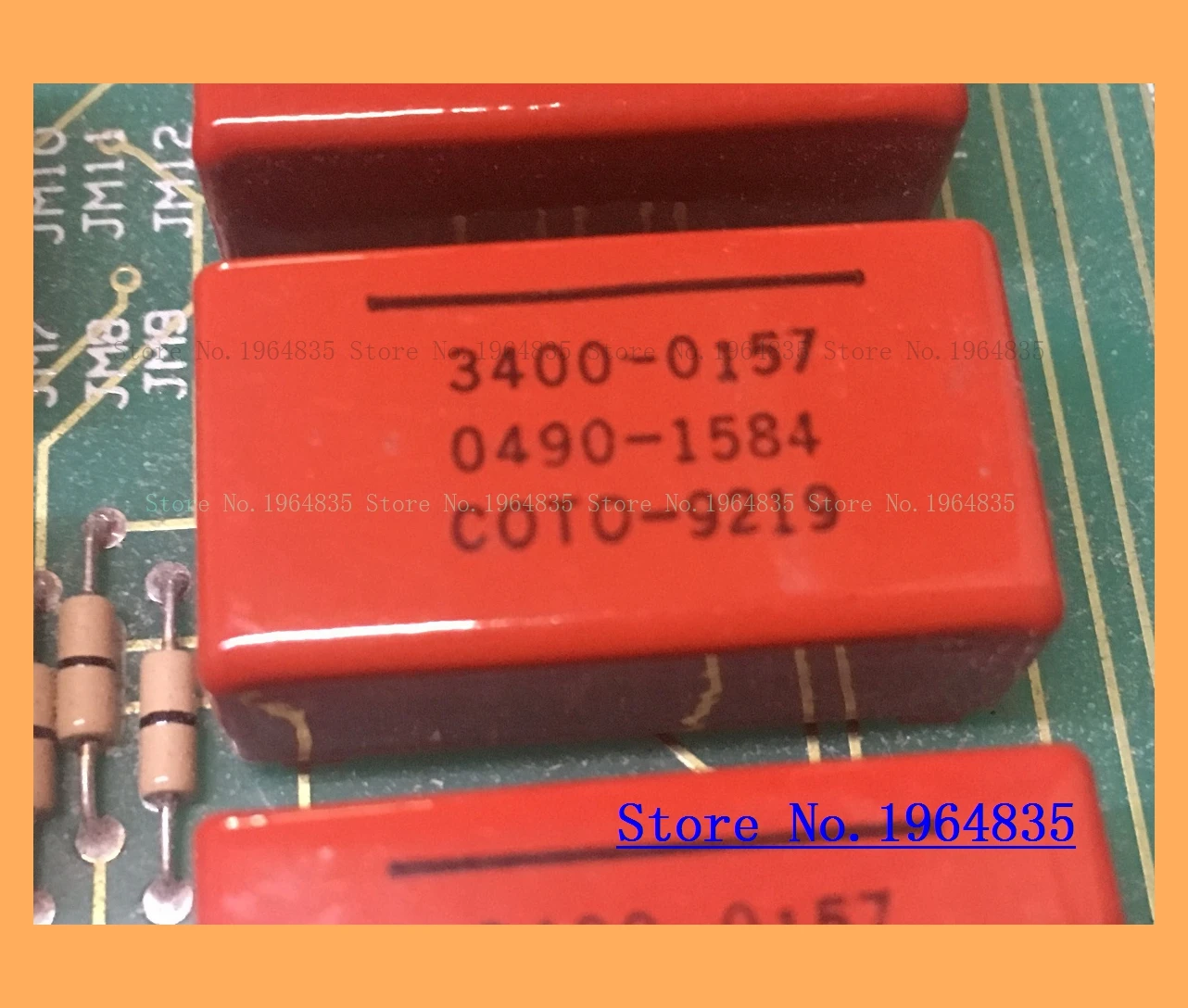

COTO-3400-0157 0490-1584 COTO-9219