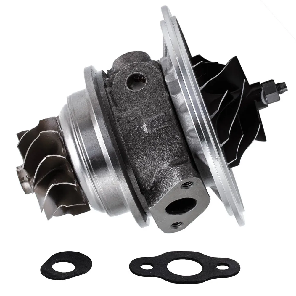 Турбозарядное устройство RHF55 CHRA VF52 VF48 14411AA760 14411-AA760 Турбинный картридж VA440028 для