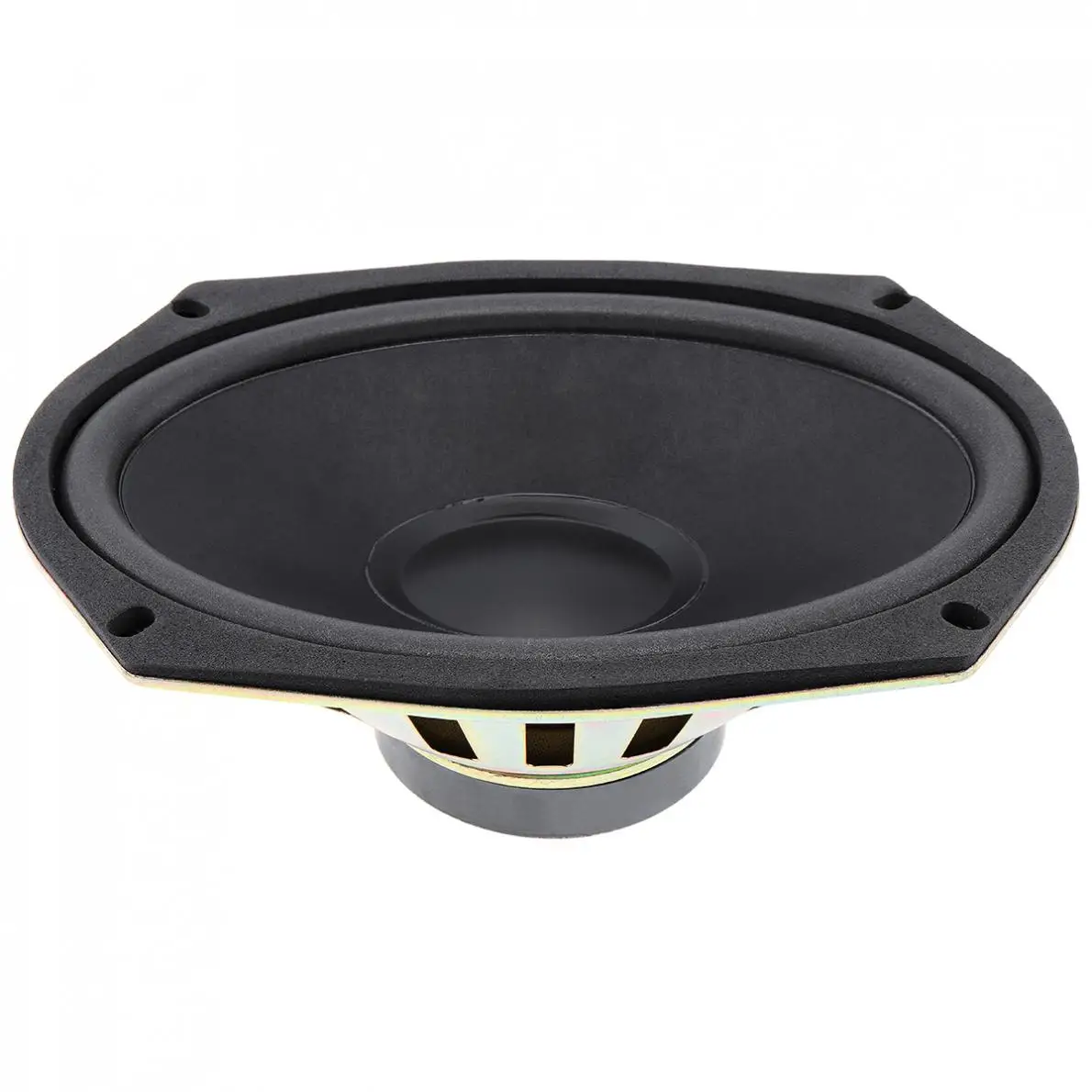 Koop 1 Pcs 6X9 Inch 600W Auto Coaxiale Luidspreker Luidspreker Voertuig Deur Auto Audio Muziek Stereo Full Range frequentie Auto Hifi Luidspreker