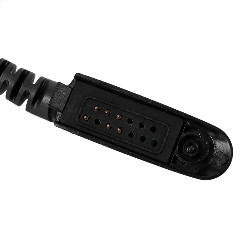 GP328 Air наушники-клипсы для Motorola Walkie Talkie наушники