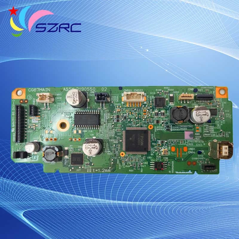 mainboard epson l3110