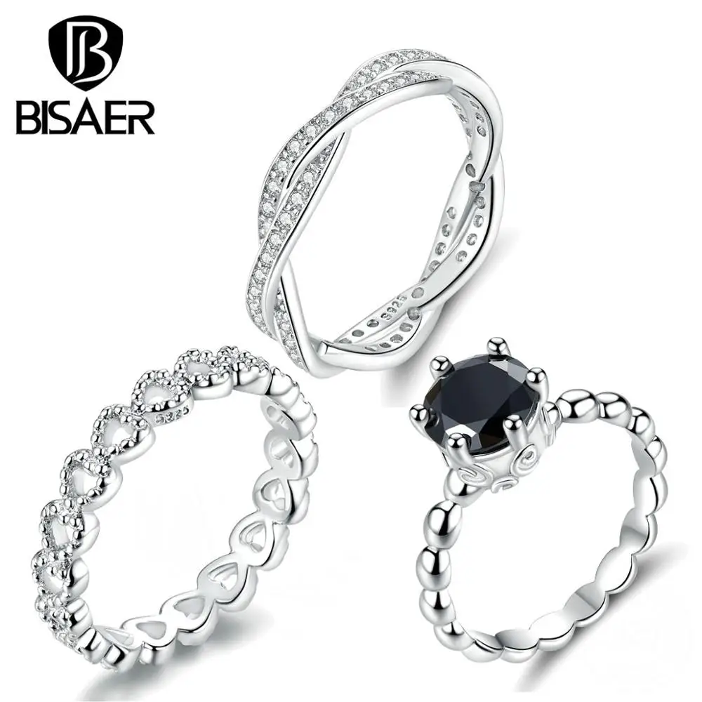 Кольцо женское с фианитами серебряное|heart to heart|heart heart ringcheap rings |