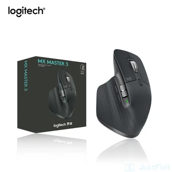 شراءلوجيتك MX Master 3 MX Master 2s ماوس لاسلكي لاسلكي 2.4G جهاز استقبال