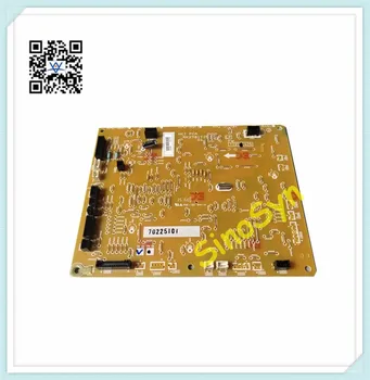 

RM2-8807/ RM2-8827/ RM2-8917/ RM2-9020/ RM2-8482 for HP M633/ M631H/ M632Z/ M633FH Paper Deck Controller PC Board Assembly