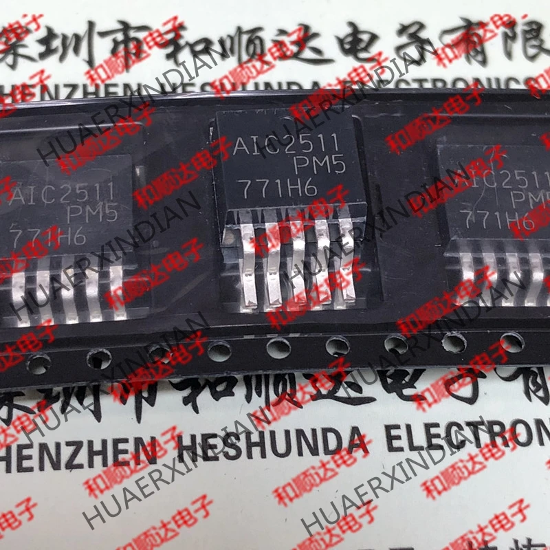 20 шт./лот AIC2511PM5 в 263 на