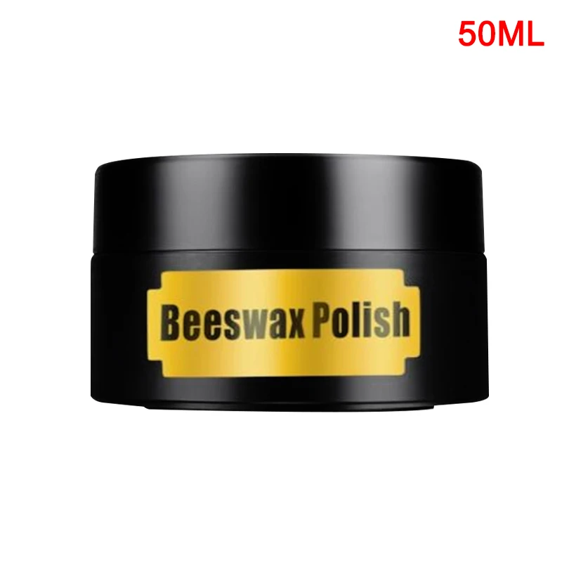 50ml Горячее дерево приправа пчелиный воск полный раствор мебель пчелиный воск уход 50 мл/100 мл D6 - Тип аромата: 50ml