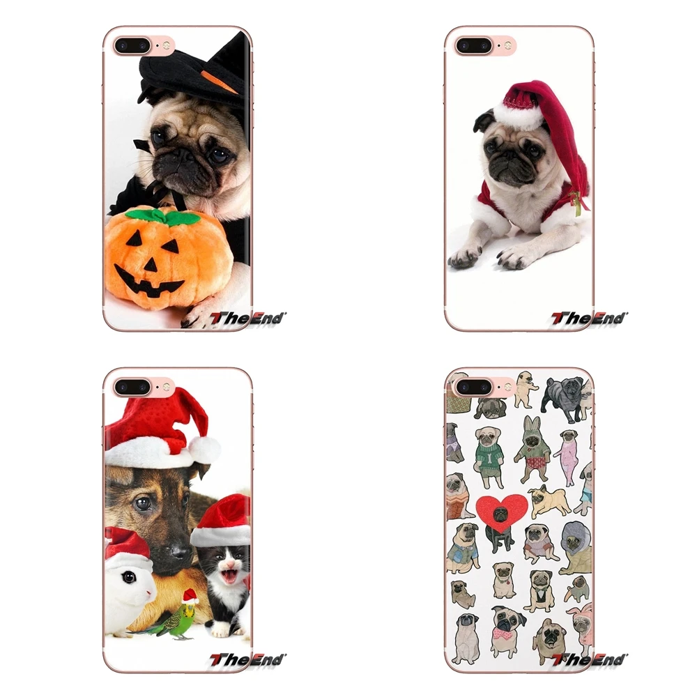 Чехлы для телефонов iPhone XS Max XR X 4 4s 5 5S 5C SE 6 6S 7 8 Plus samsung Galaxy J1 J3 J5 J7 A3 A5 милые домашние