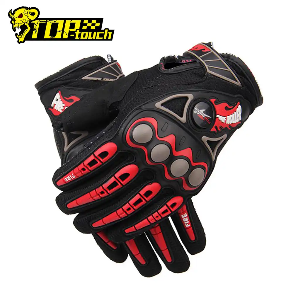 off road riding gloves