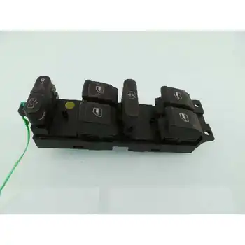 

1J4959857B 1J4959857B Window Regulator Front Left Volkswagen Passat Saloon (3b3) 1.9 Tdi