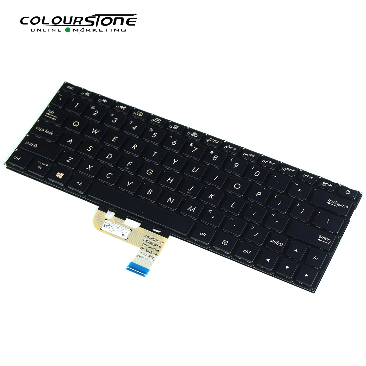 ο ̱ Ʈ Ű Ƽ ZenBook UX333 333F 333FA 333FA-AB77 333FA-DH51 333FAC-XS77 333FN   Ű