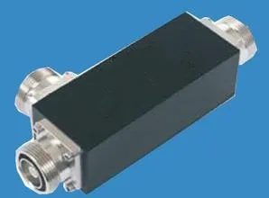 

800-2700MHz Base Station Coupler (including 800-2500MHz Product Specifications)