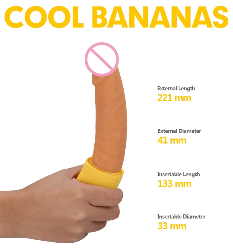 dildo realistic