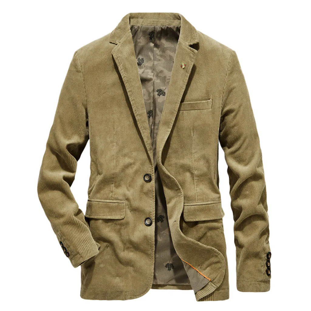 sobretudo slim fit masculino