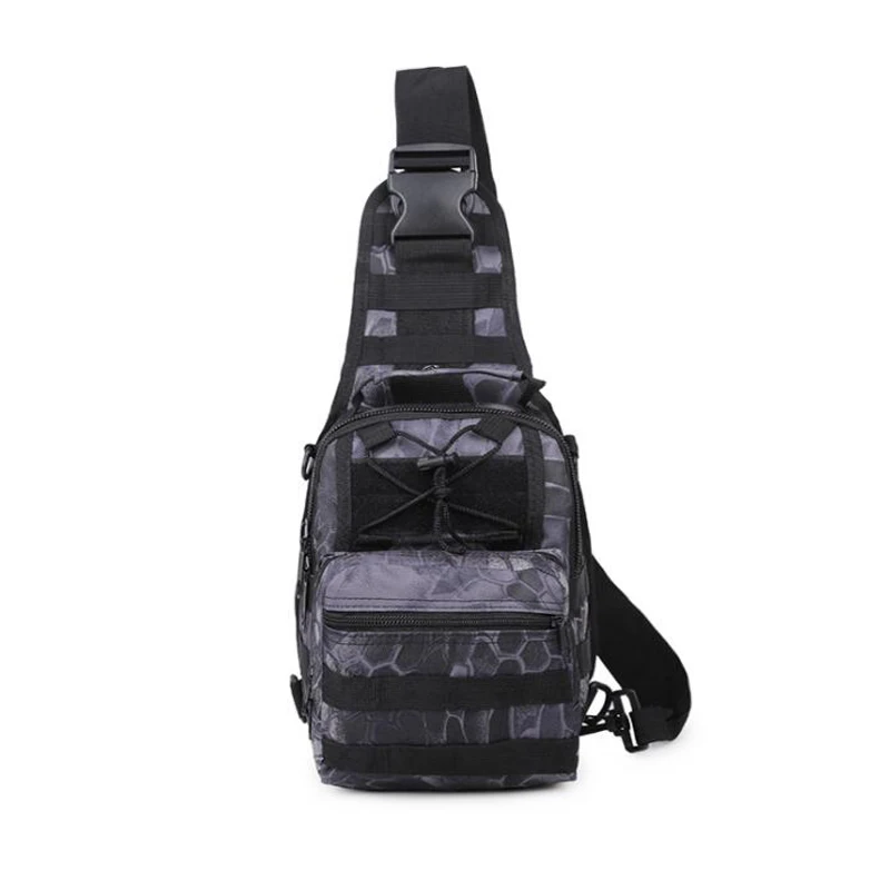 Тактический Рюкзак Molle, сумка для альпинизма, военный наплечный рюкзак, рюкзаки, сумка для спорта на открытом воздухе, кемпинга, туризма, путешествий