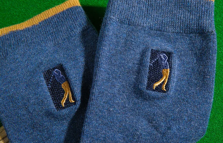 Set 5 paia calze da uomo in cotone per business e tempo libero_voghion.com