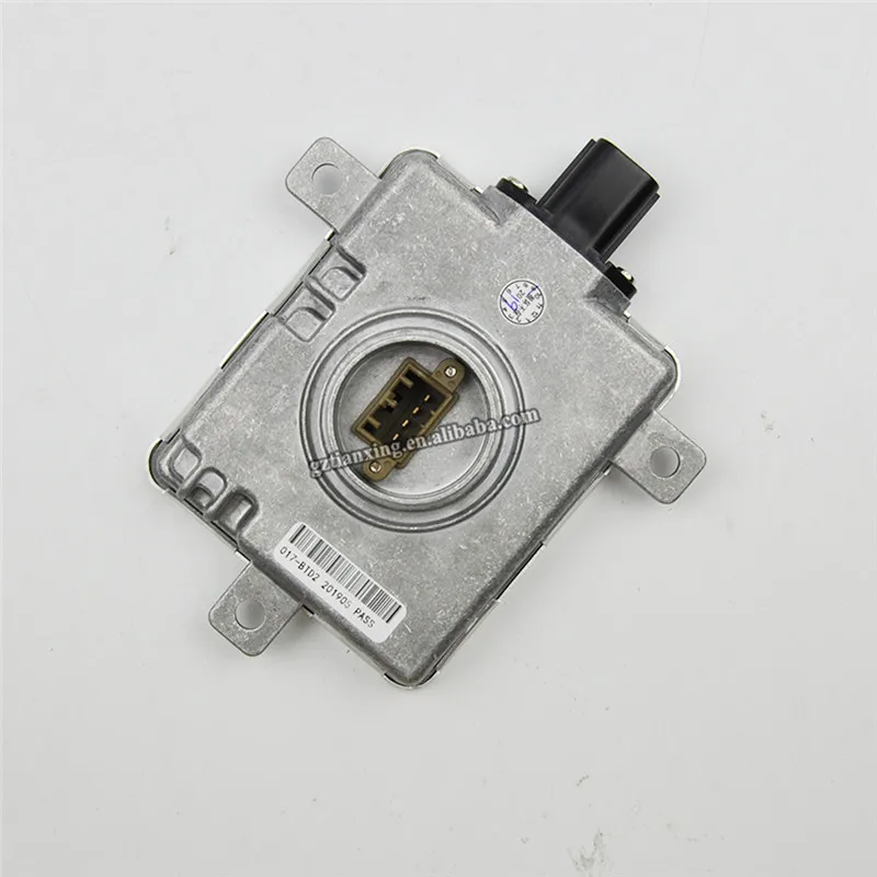 W3T20971 W3T19371 ксеноновый балласт для Honda Mitsubishi Mazda Acura D2S D2R X6T02981 W3T15671 33119-STK-A01