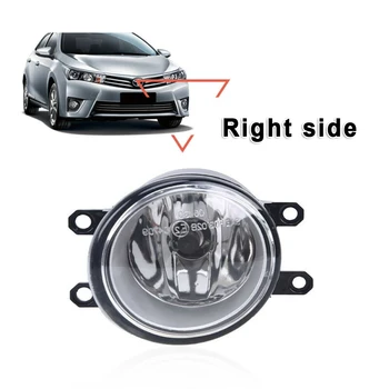 

55W Car Right Fog Light Driving Lamp Headlights For Toyota 4Runner 2010-2014