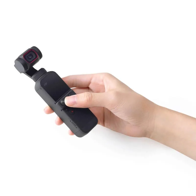 DJI Osmo Pocket 2 Osmo Pocket Mini Control Stick for Convenient Control Gimbal Direction DJI 2 Accessories Part