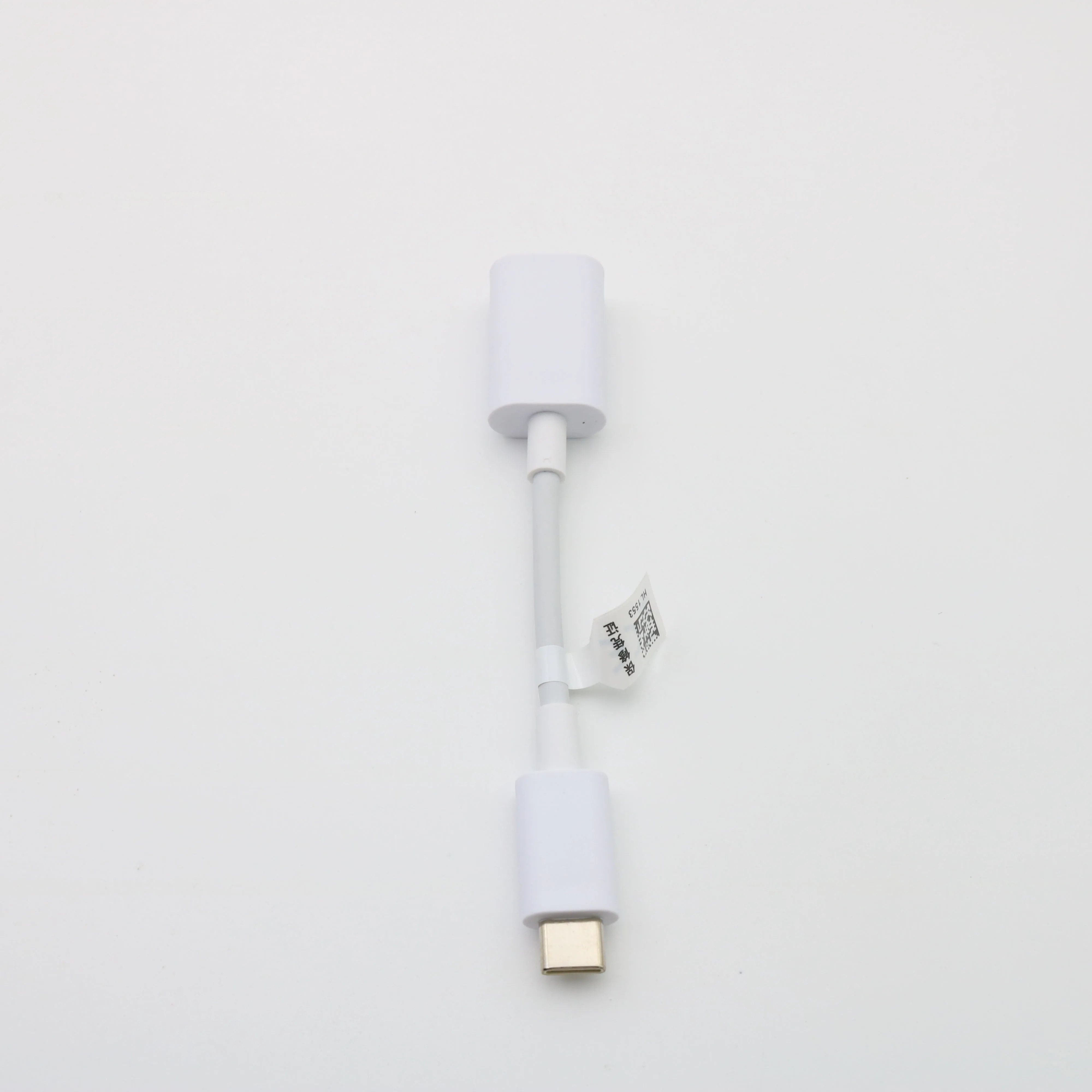 Кабель адаптер OTG USB Тип C к кабель для быстрой зарядки и передачи данных конвертер
