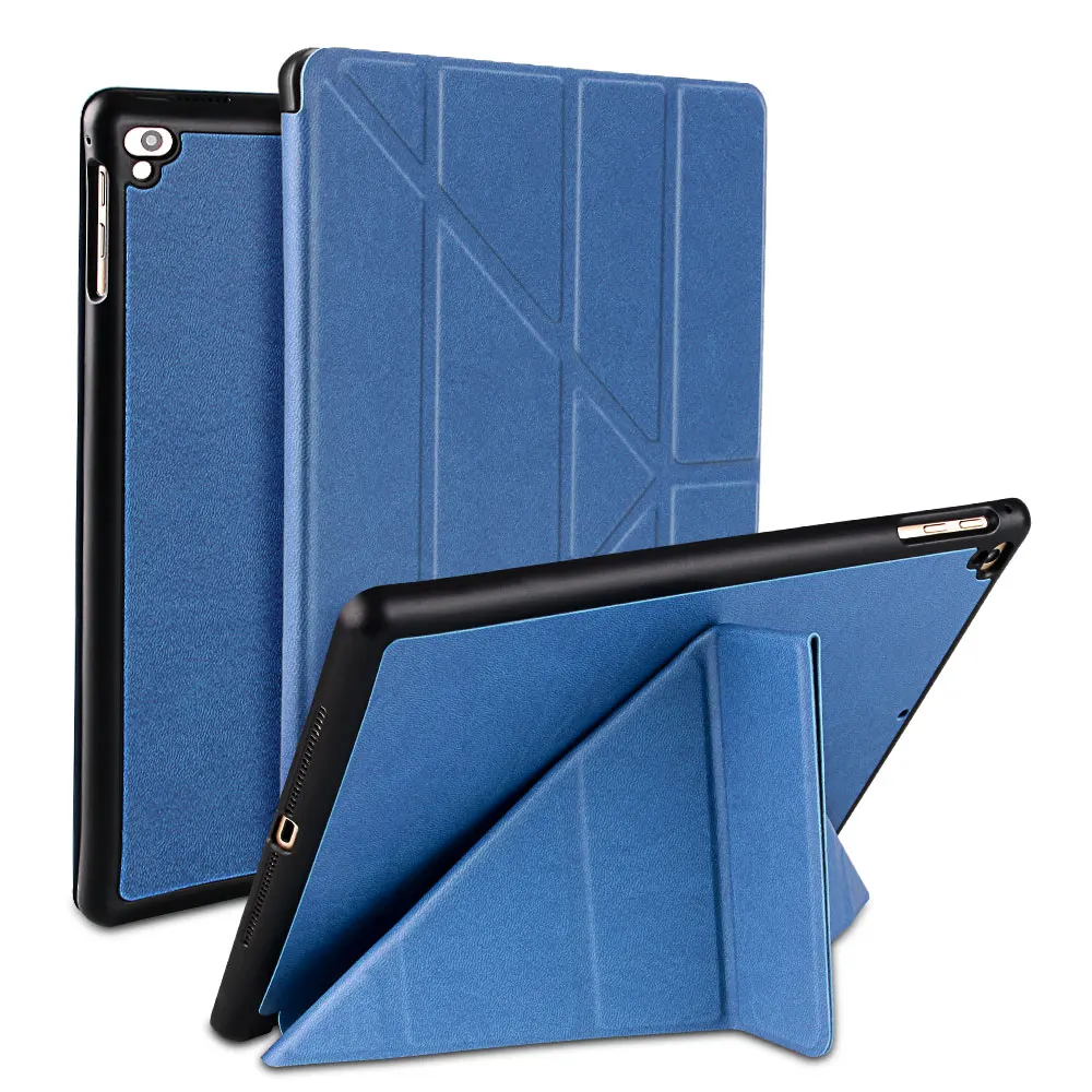 Подходит для iPad Pro 10,5 планшет умный чехол для iPad Air 3 чехол с держателем для ручки Магнитный чехол для iPad Pro 10,5 силиконовый чехол