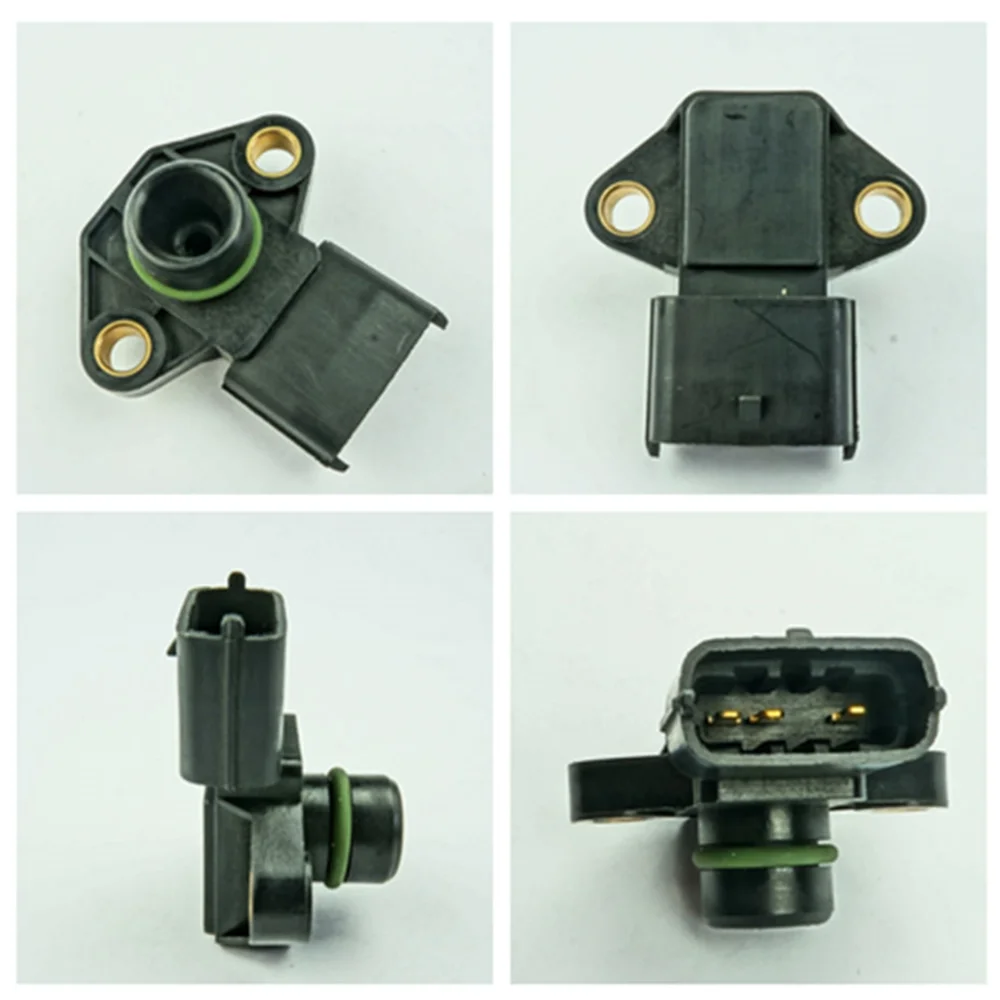 

1X Intake Pressure Sensor OEM 39200-2F000 For Kia For Hyundai-Pressure Sensor 392002F000
