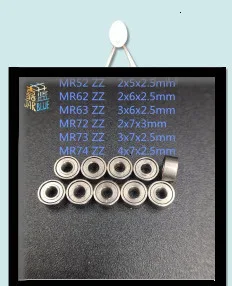6903-2RS 6903 2RS 61903 17*30*7 мм Гибридный керамический радиальный шарикоподшипник 17x30x7 мм для велосипедной части 6903RS