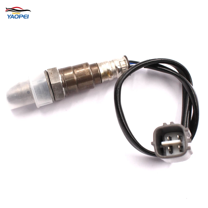 Натуральная кислорода Сенсор для 02-03 Lexus ES300 3.0L 04-06 Lexus ES330 89467-33120